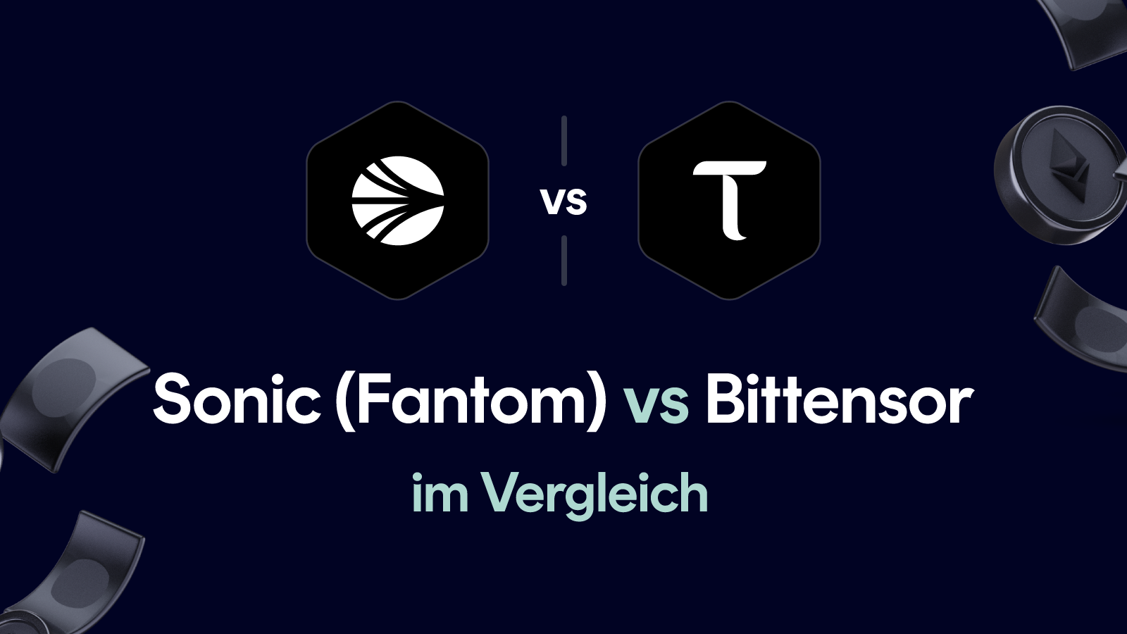 Sonic (Fantom) vs Bittensor