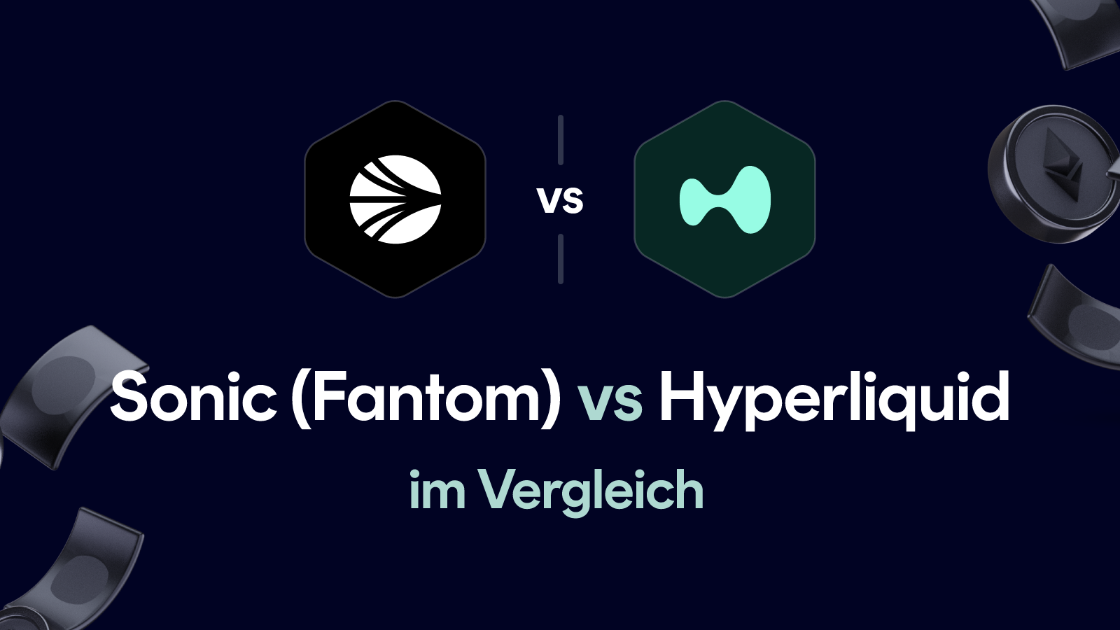 Sonic (Fantom) vs Hyperliquid