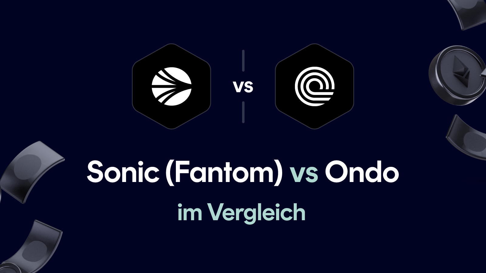 Sonic (Fantom) vs Ondo