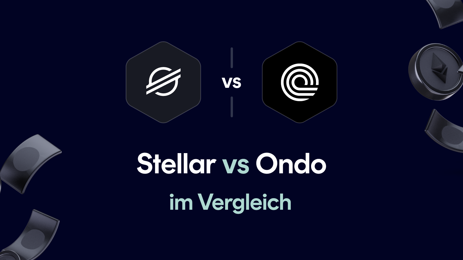 Stellar vs Ondo