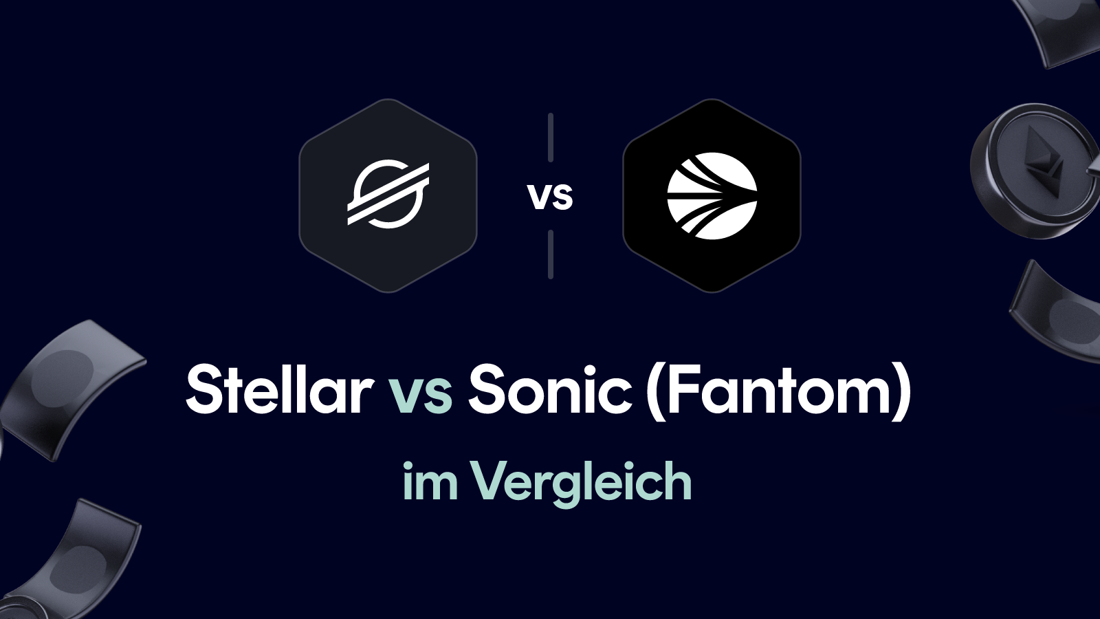 Stellar vs Sonic (Fantom)