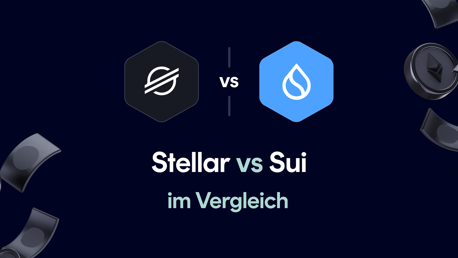 Stellar vs Sui