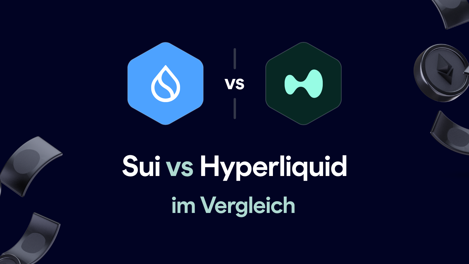 Sui vs Hyperliquid