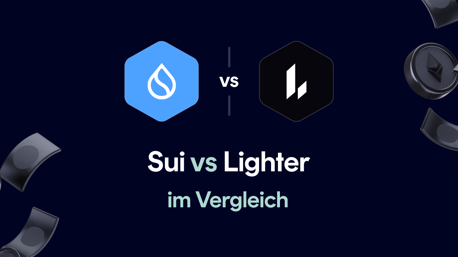 Sui vs Lighter