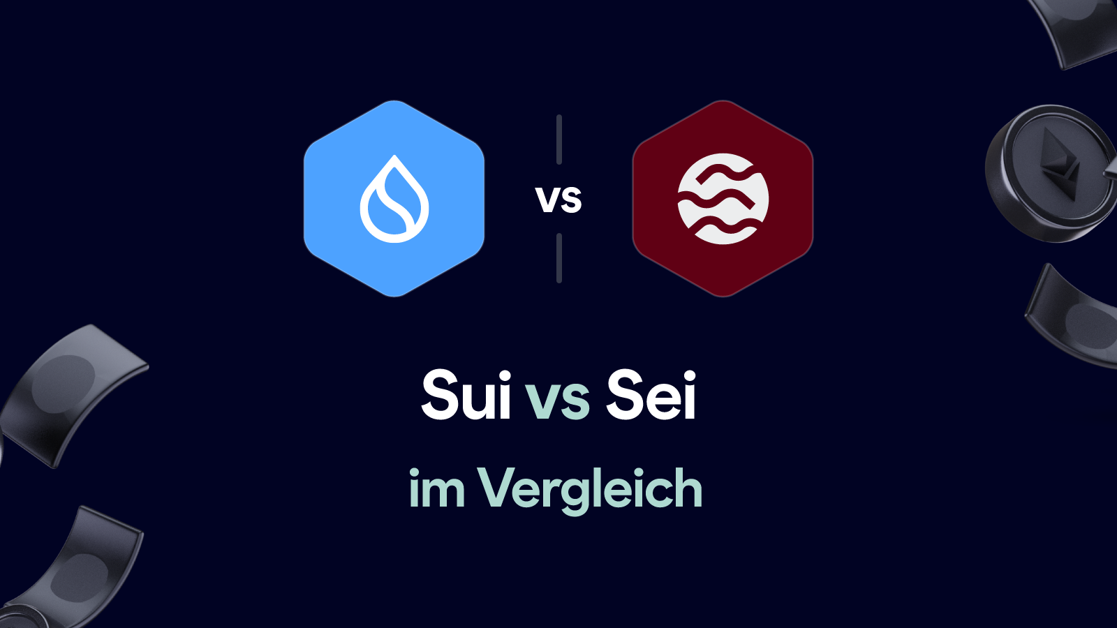 Sui vs Sei