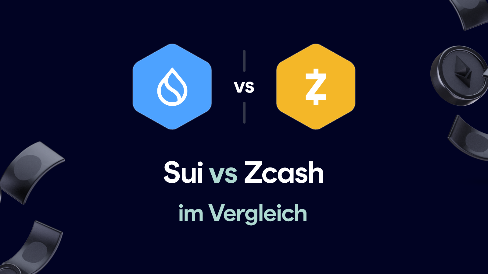 Sui vs Zcash
