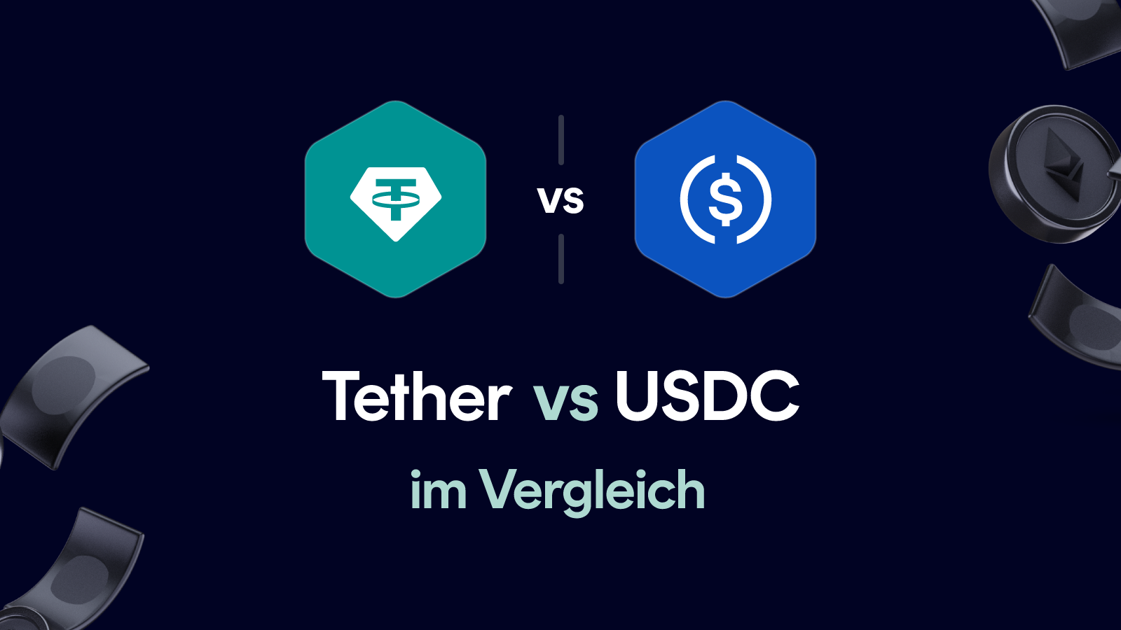 Tether vs USDC