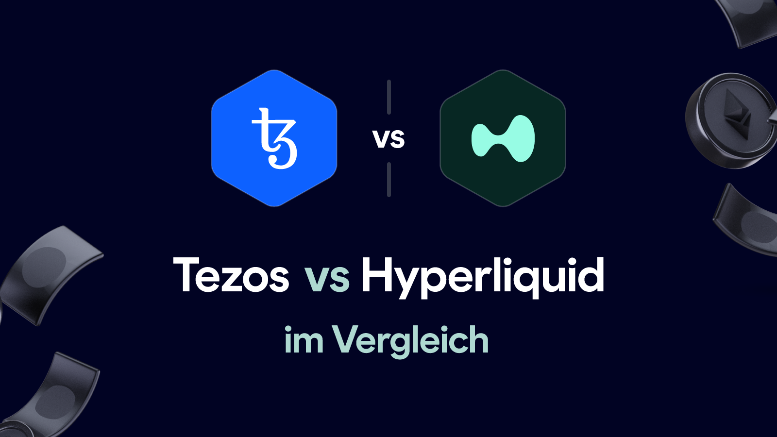Tezos vs Hyperliquid