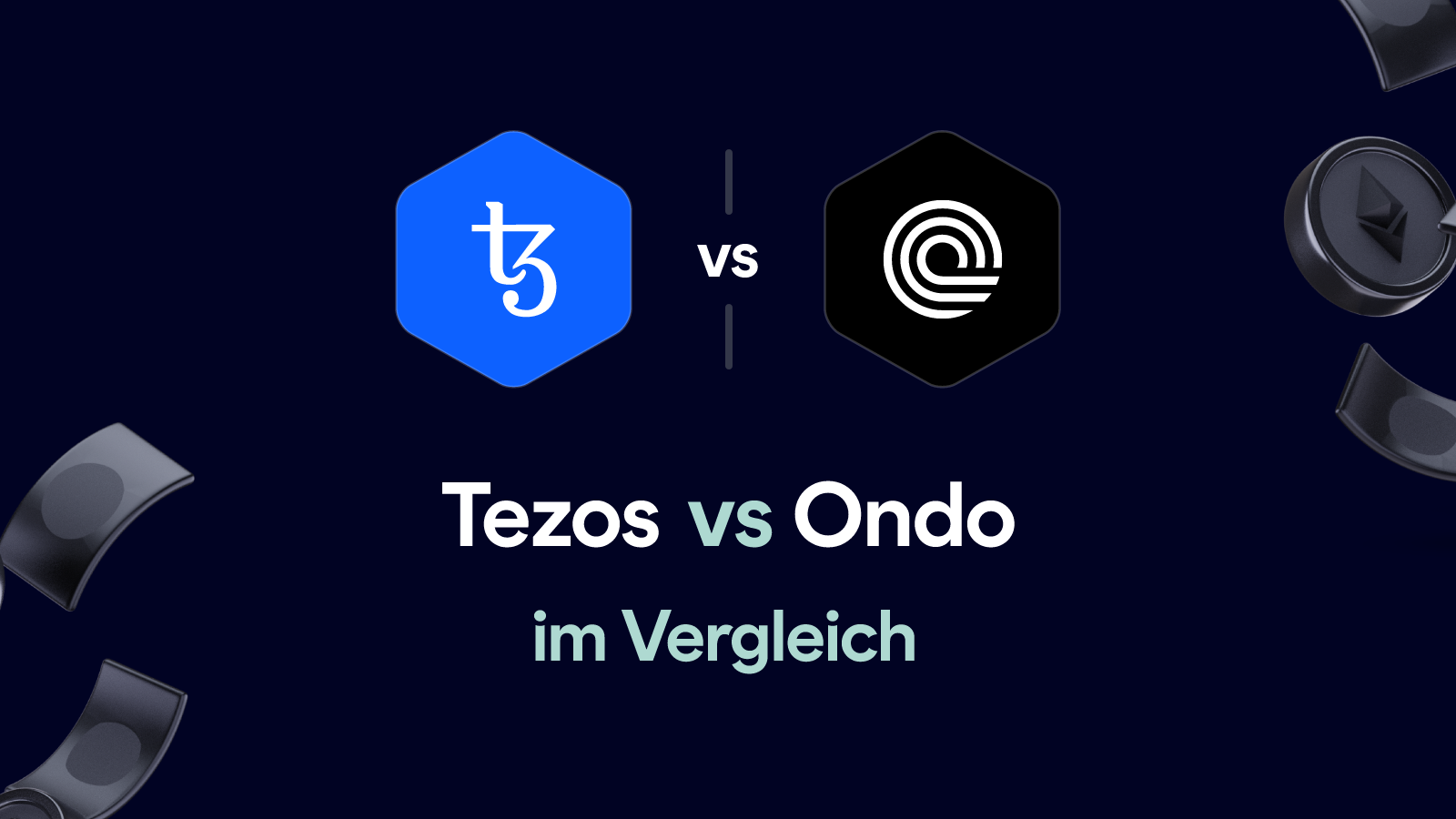 Tezos vs Ondo