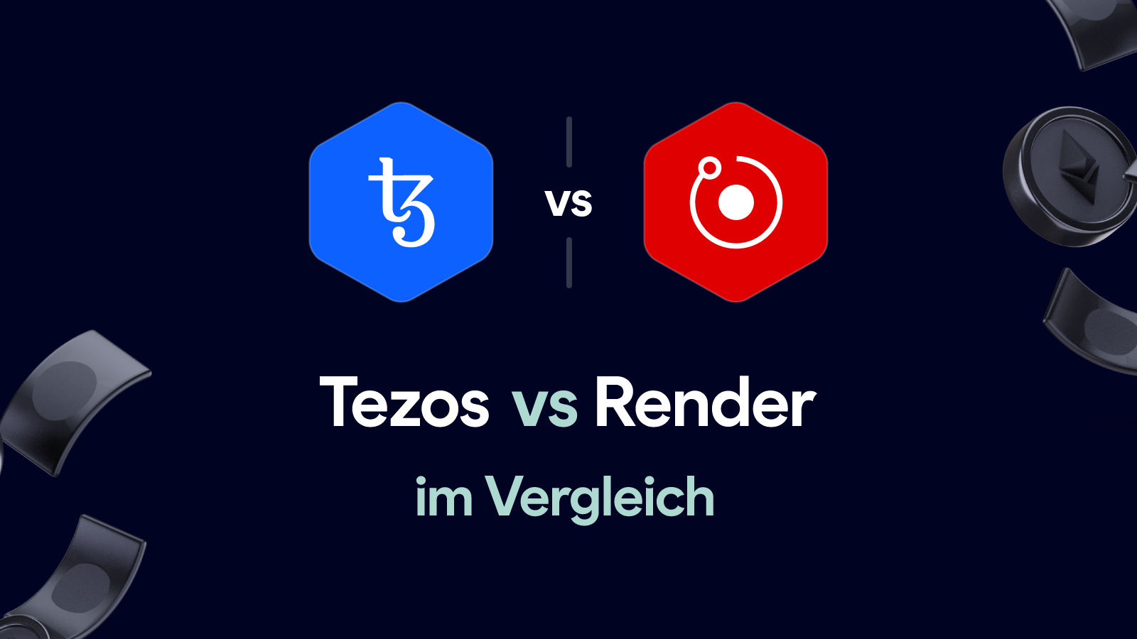 Tezos vs Render