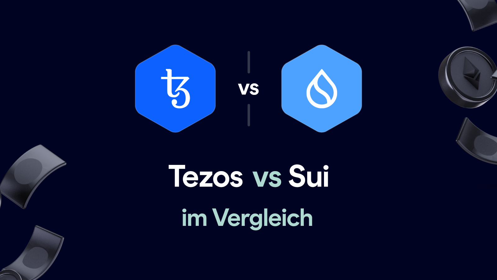 Tezos vs Sui