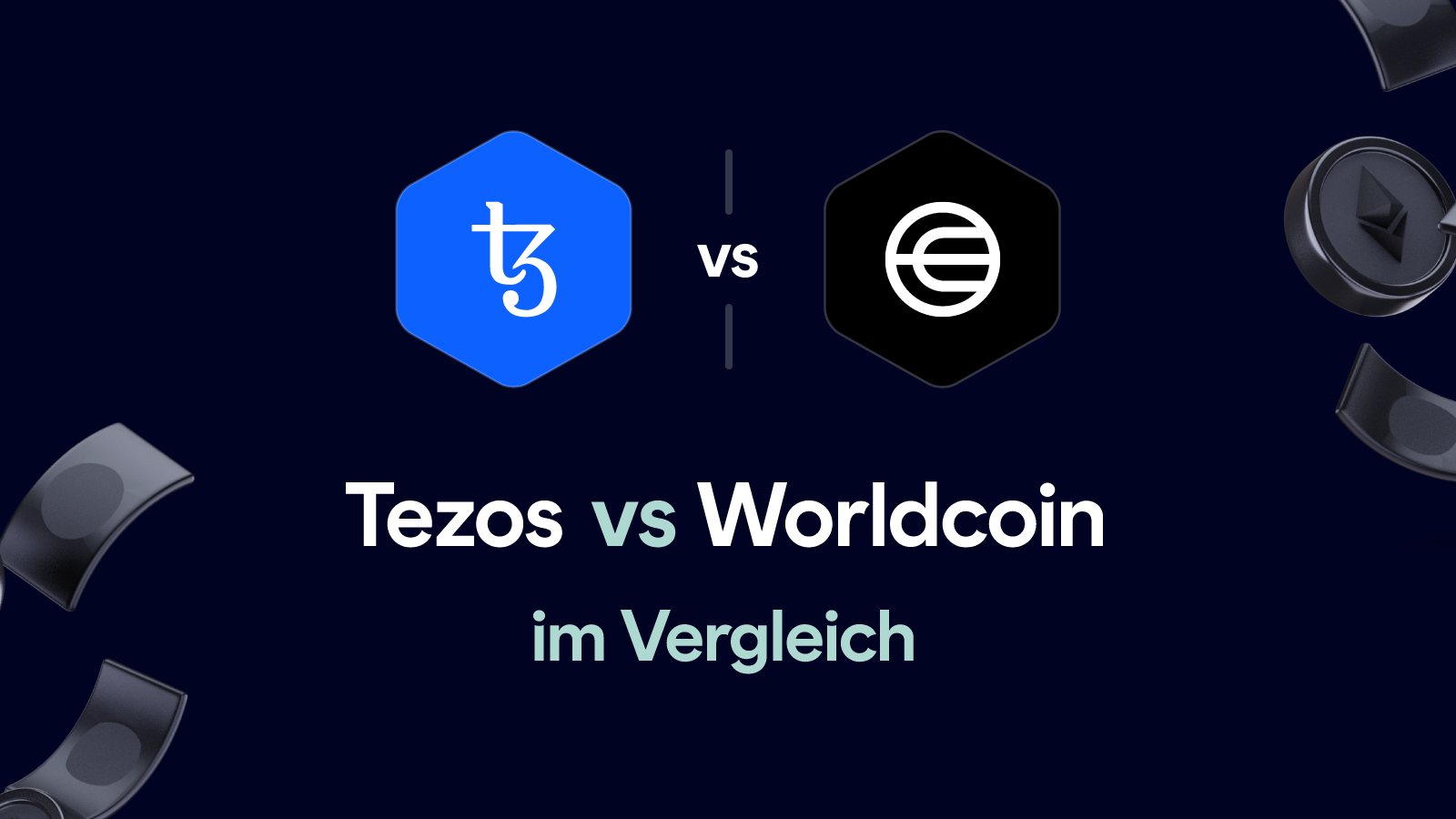 Tezos vs Worldcoin
