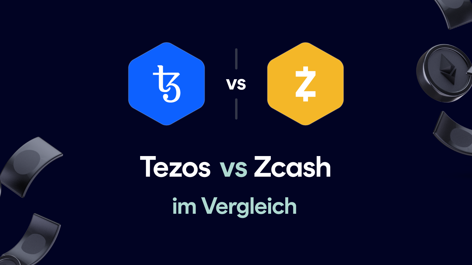 Tezos vs Zcash