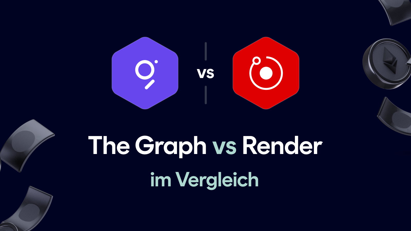 The Graph vs Render