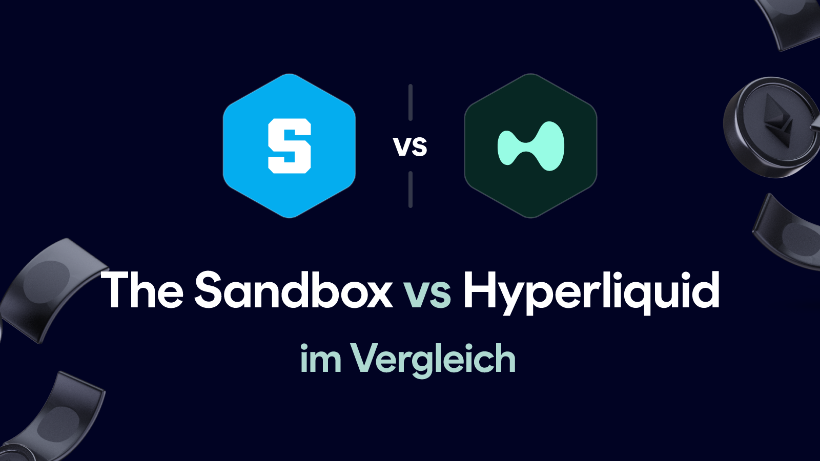 The Sandbox vs Hyperliquid