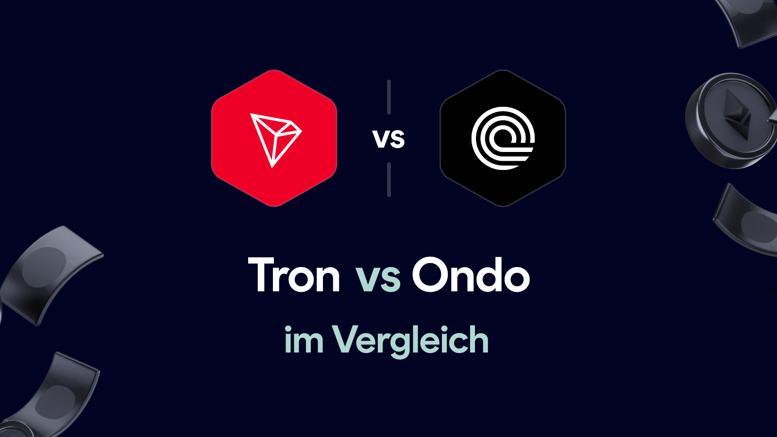 Tron vs Ondo