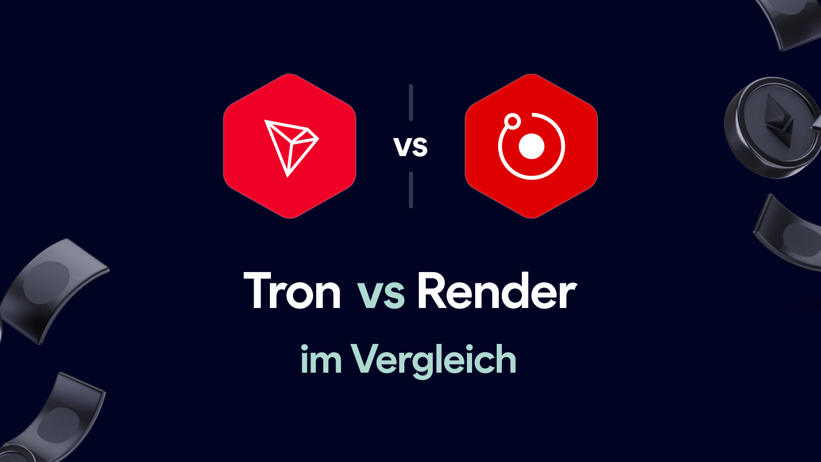 Tron vs Render