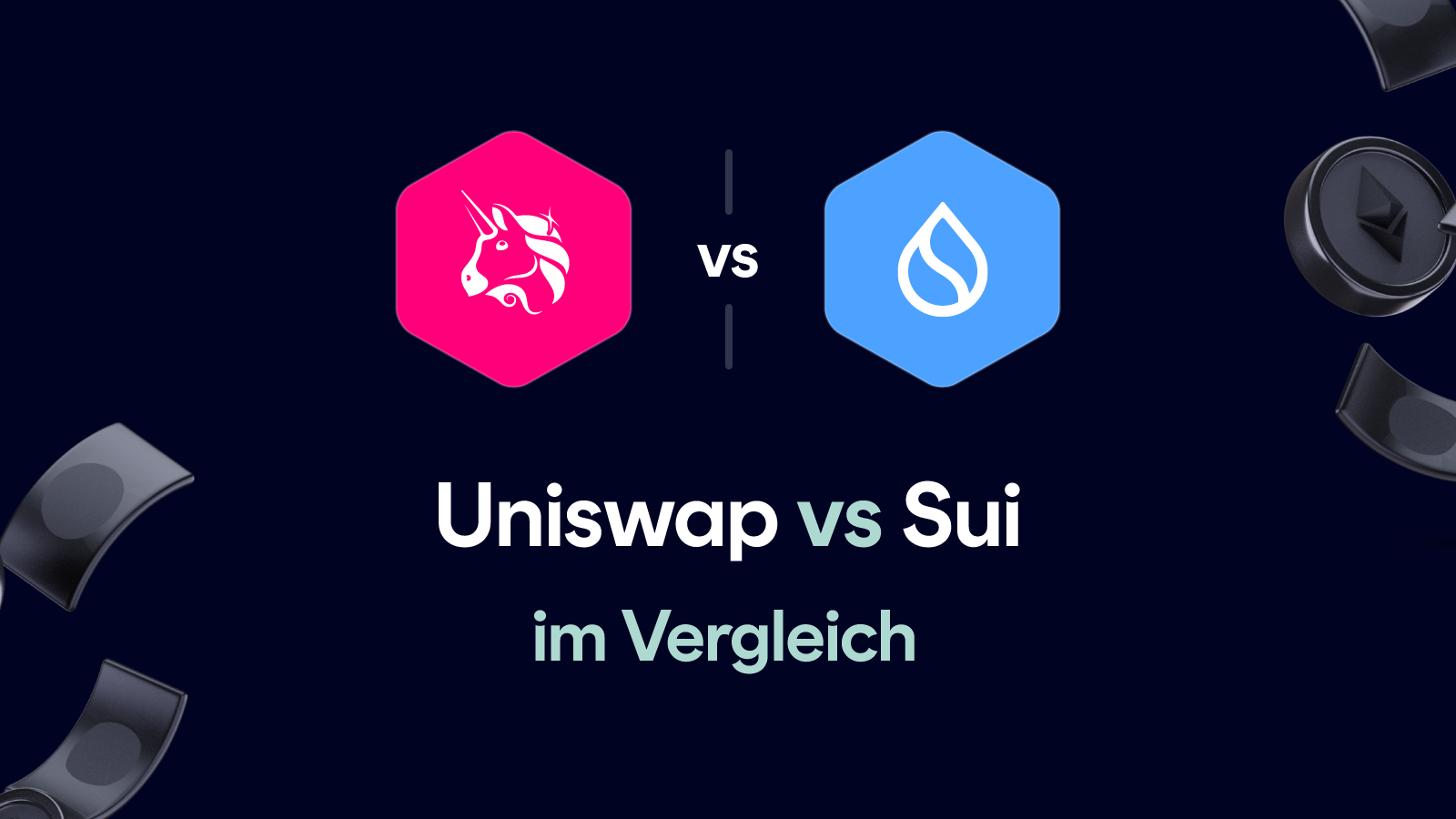 Uniswap vs Sui