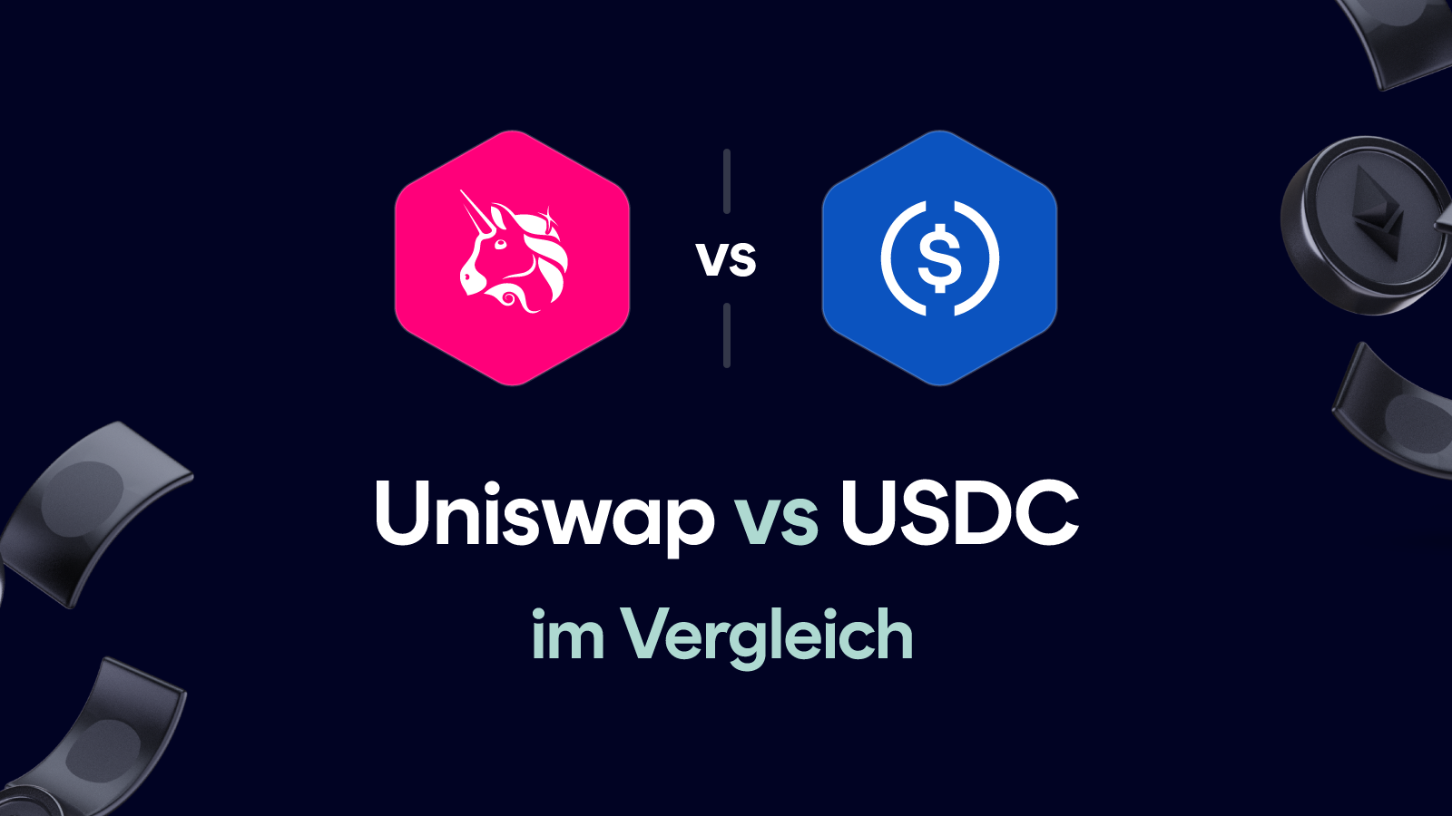 Uniswap vs USDC