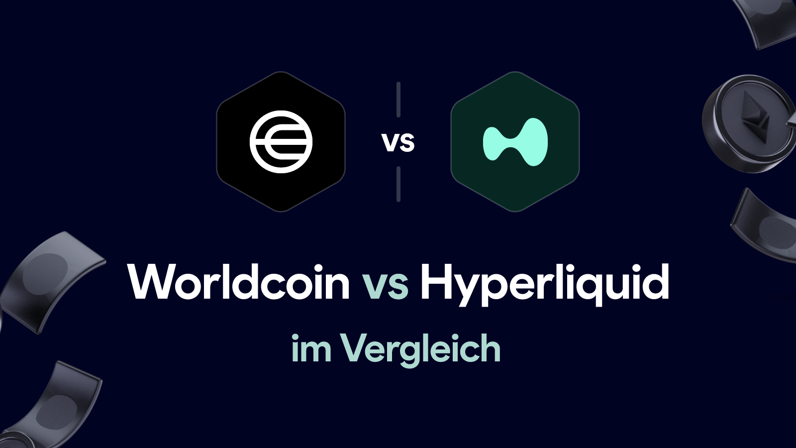 Worldcoin vs Hyperliquid