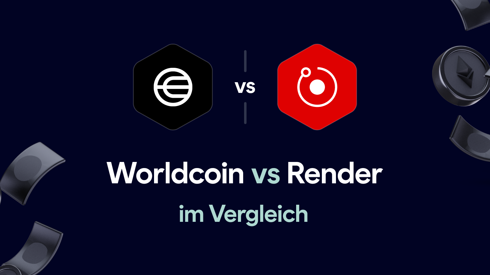 Worldcoin vs Render