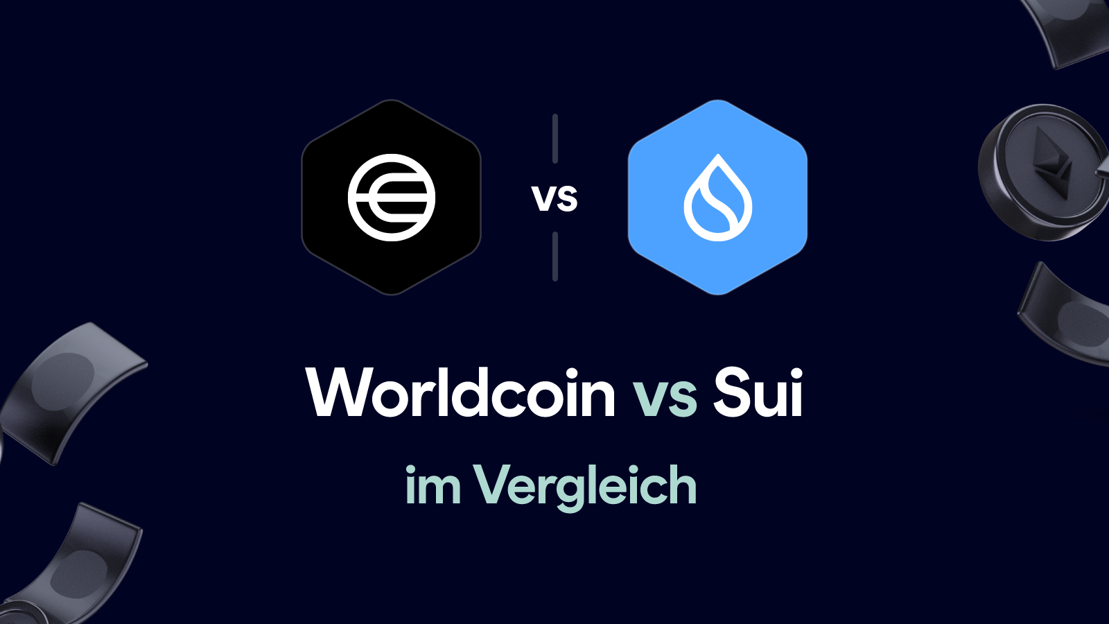 Worldcoin vs Sui
