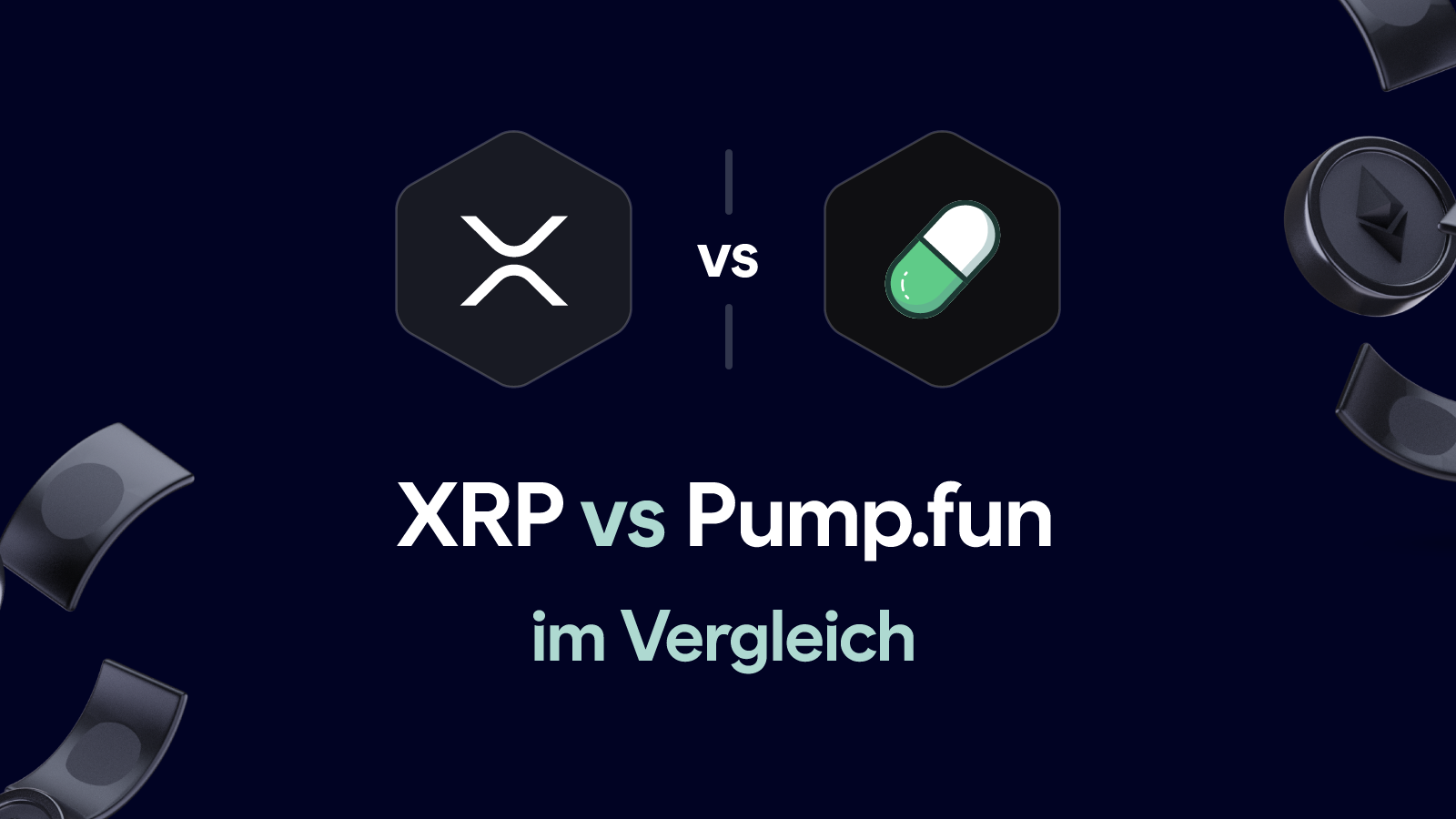 XRP vs Pump.fun