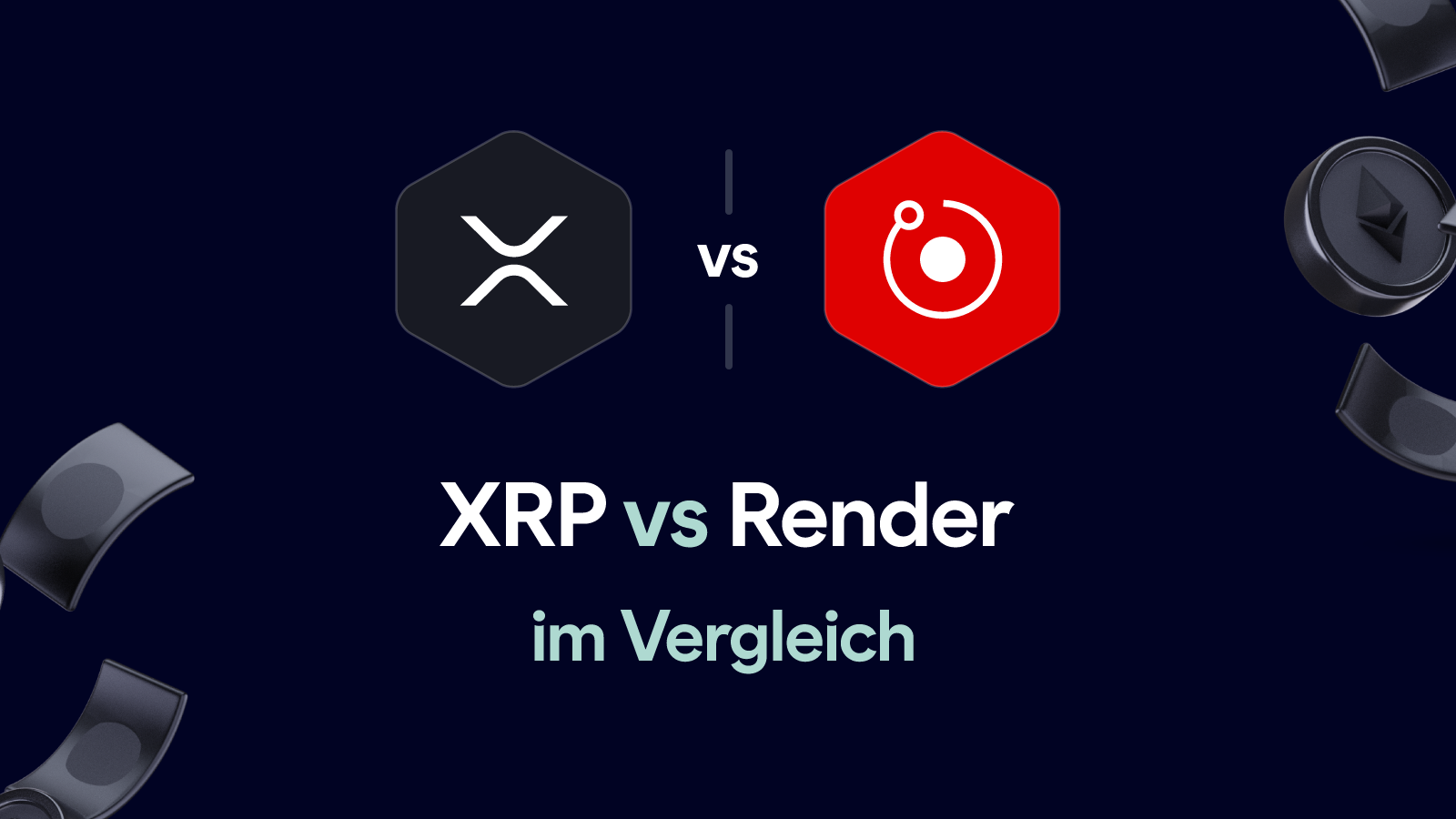 XRP vs Render