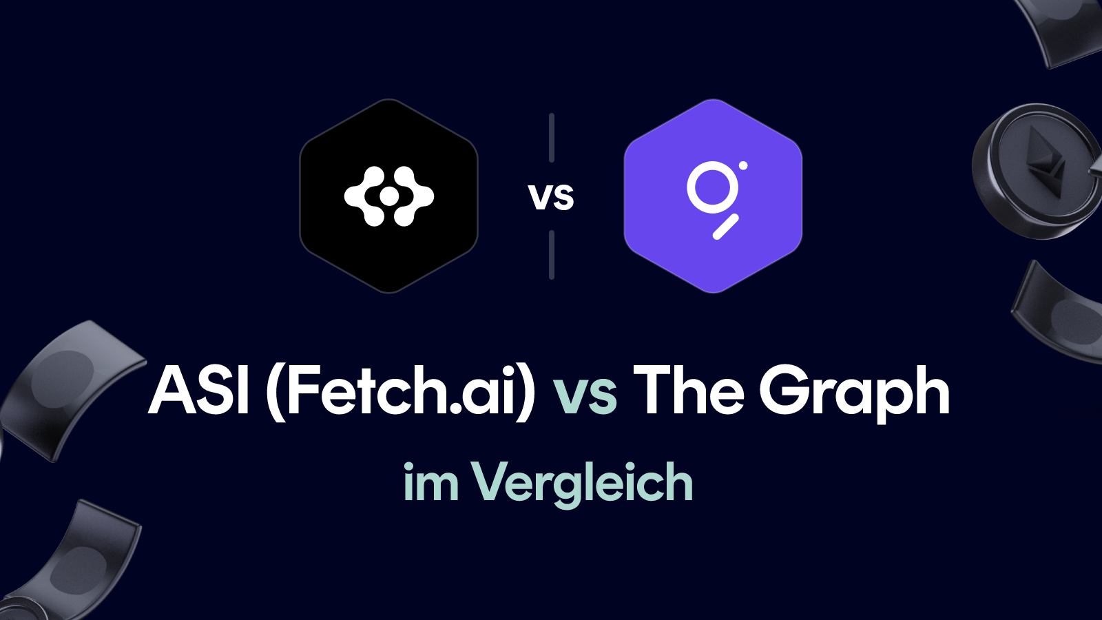 ASI (Fetch.ai) vs The Graph