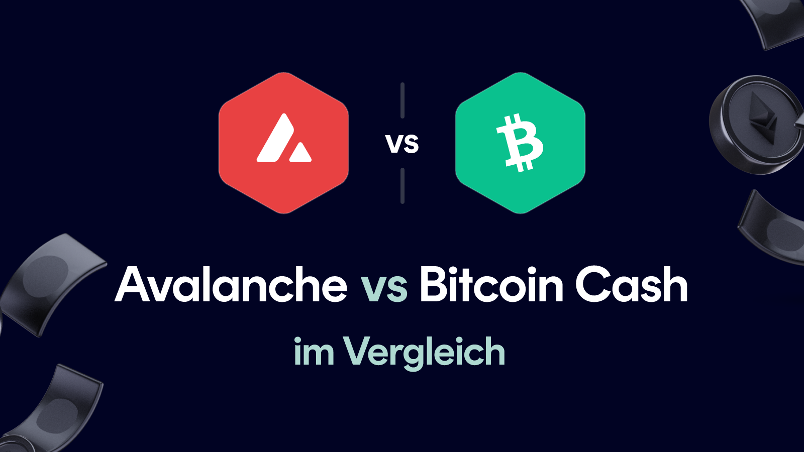 Avalanche vs Bitcoin Cash