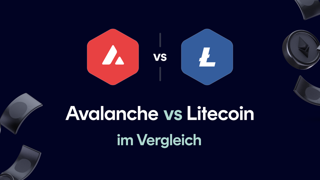 Avalanche vs Litecoin