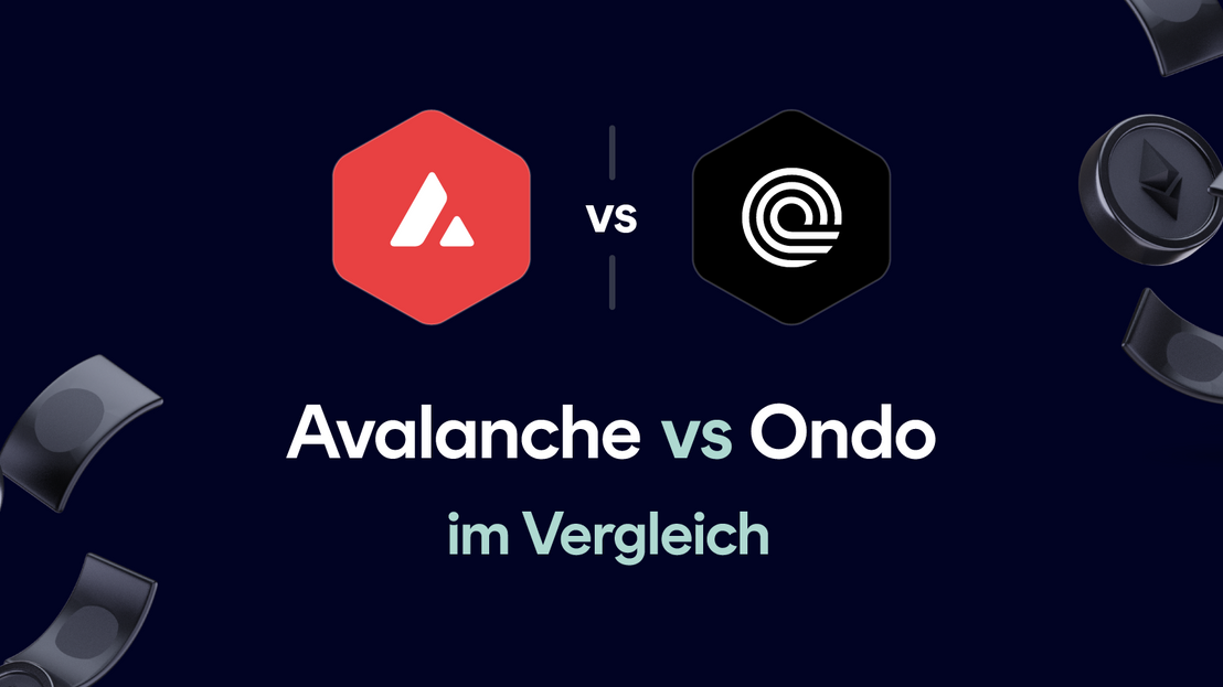 Avalanche vs Ondo
