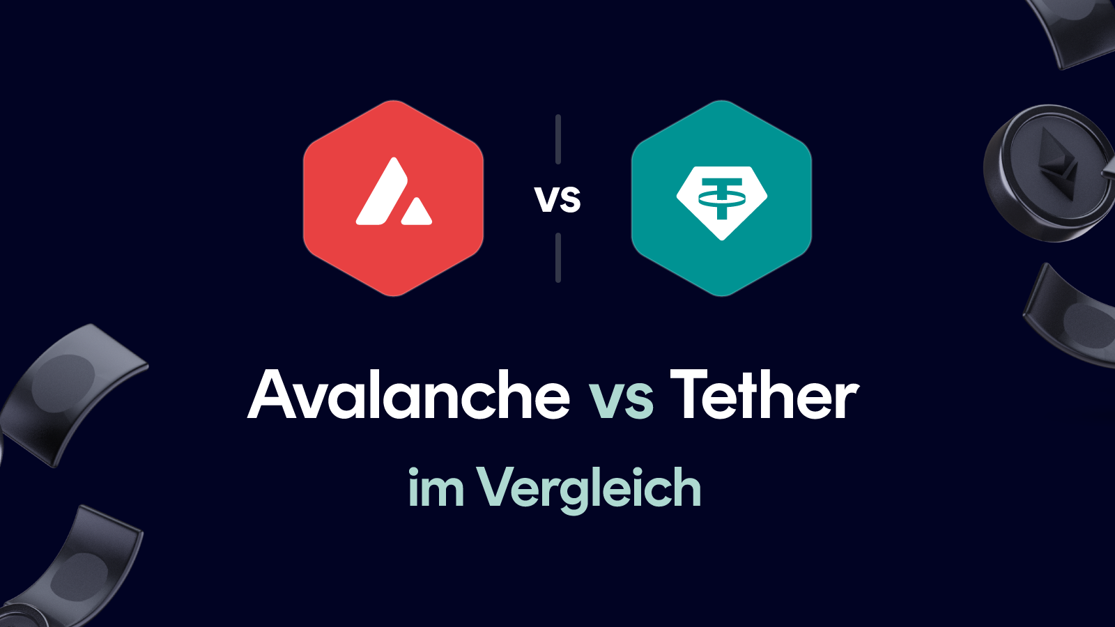 Avalanche vs Tether