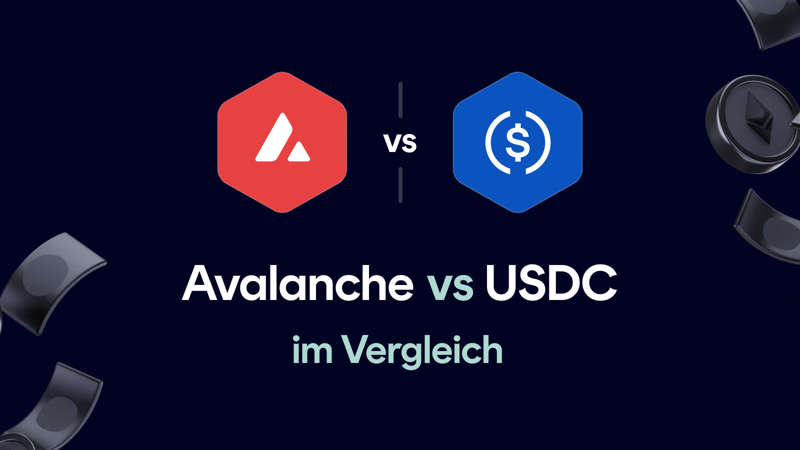 Avalanche vs USDC