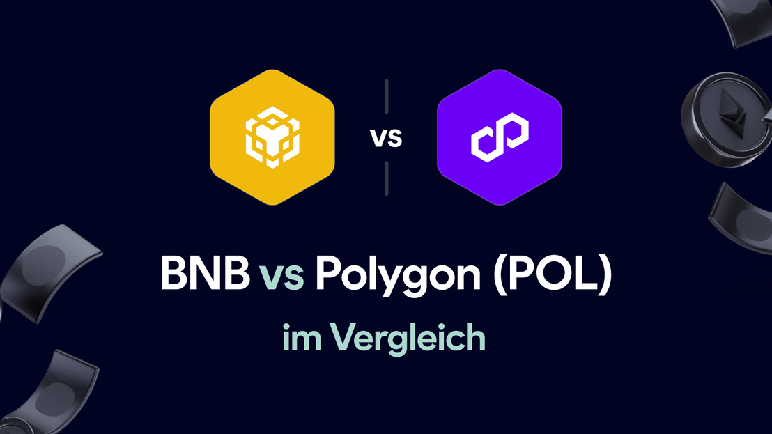 BNB vs Polygon (POL)