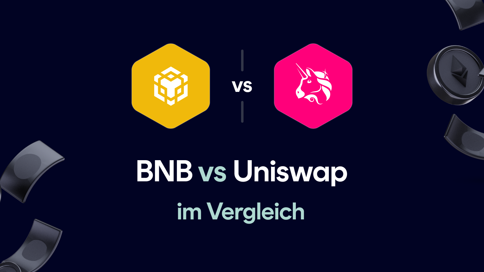 BNB vs Uniswap