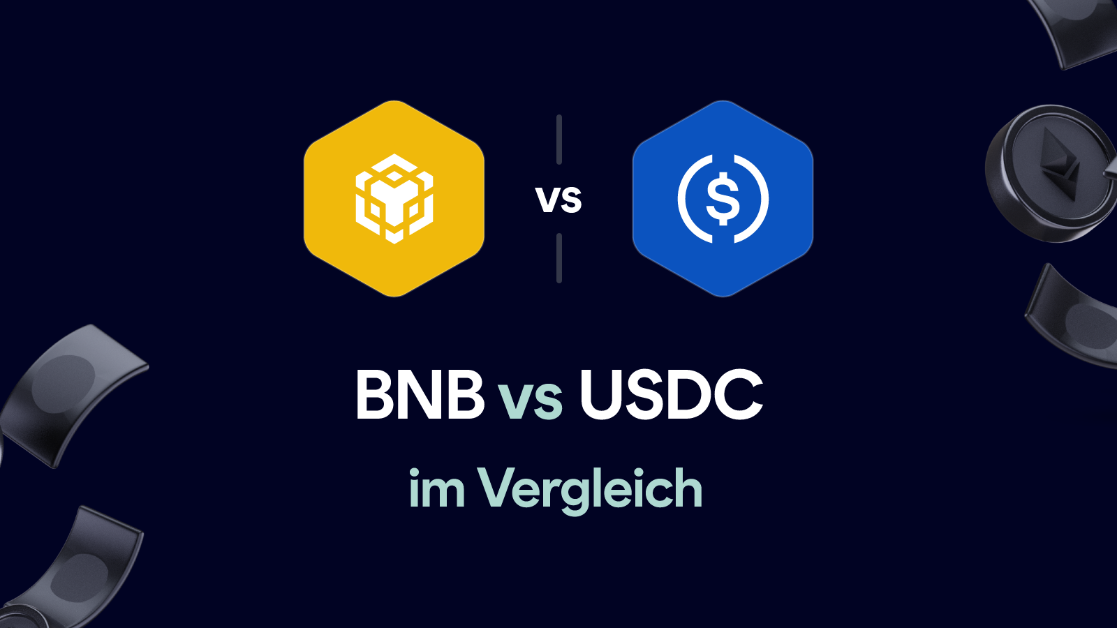 BNB vs USDC