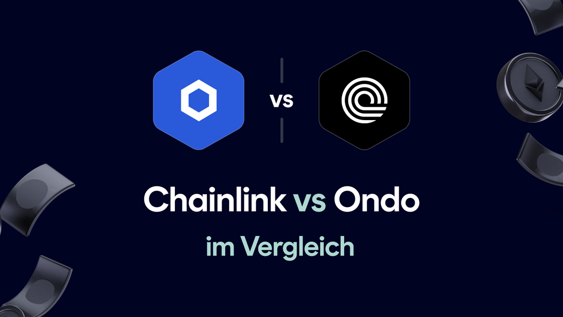 Chainlink vs Ondo