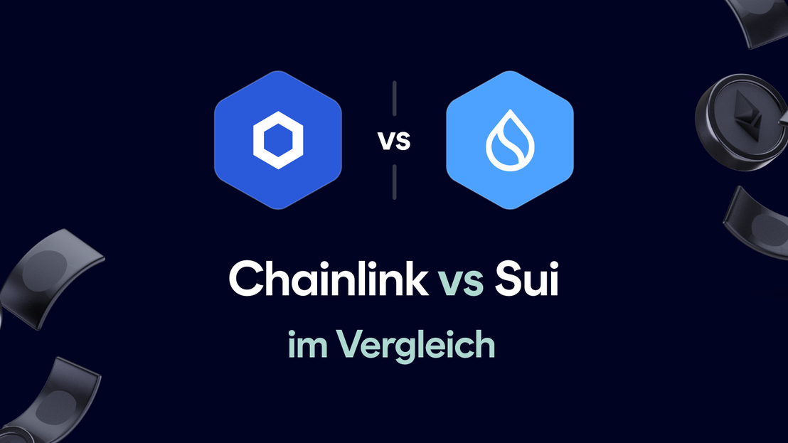 Chainlink vs Sui