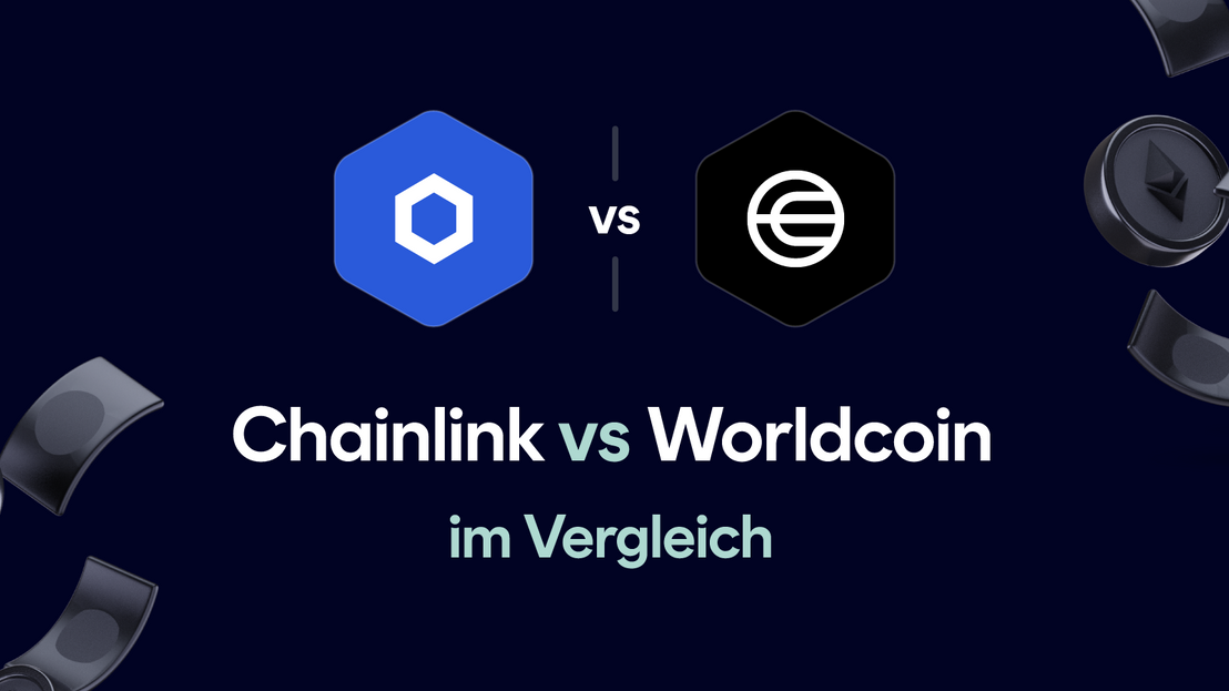 Chainlink vs Worldcoin