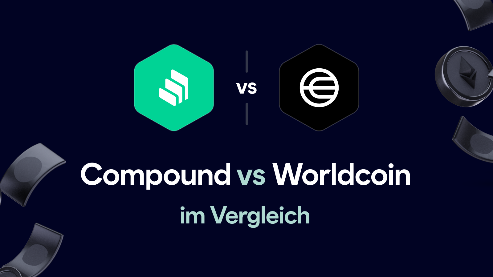 Compound vs Worldcoin