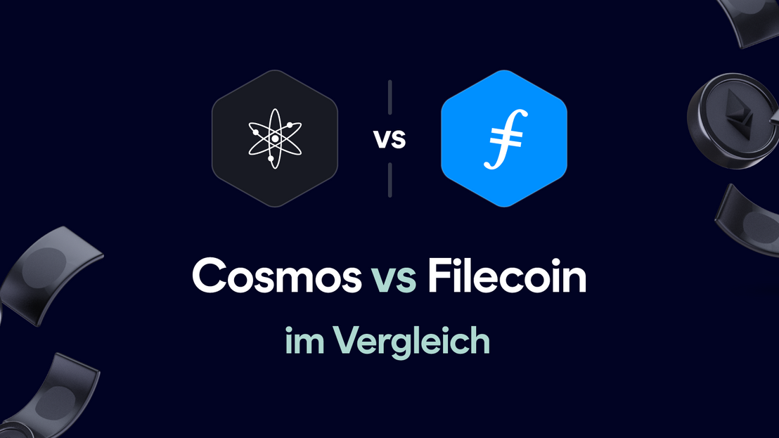 Cosmos vs Filecoin