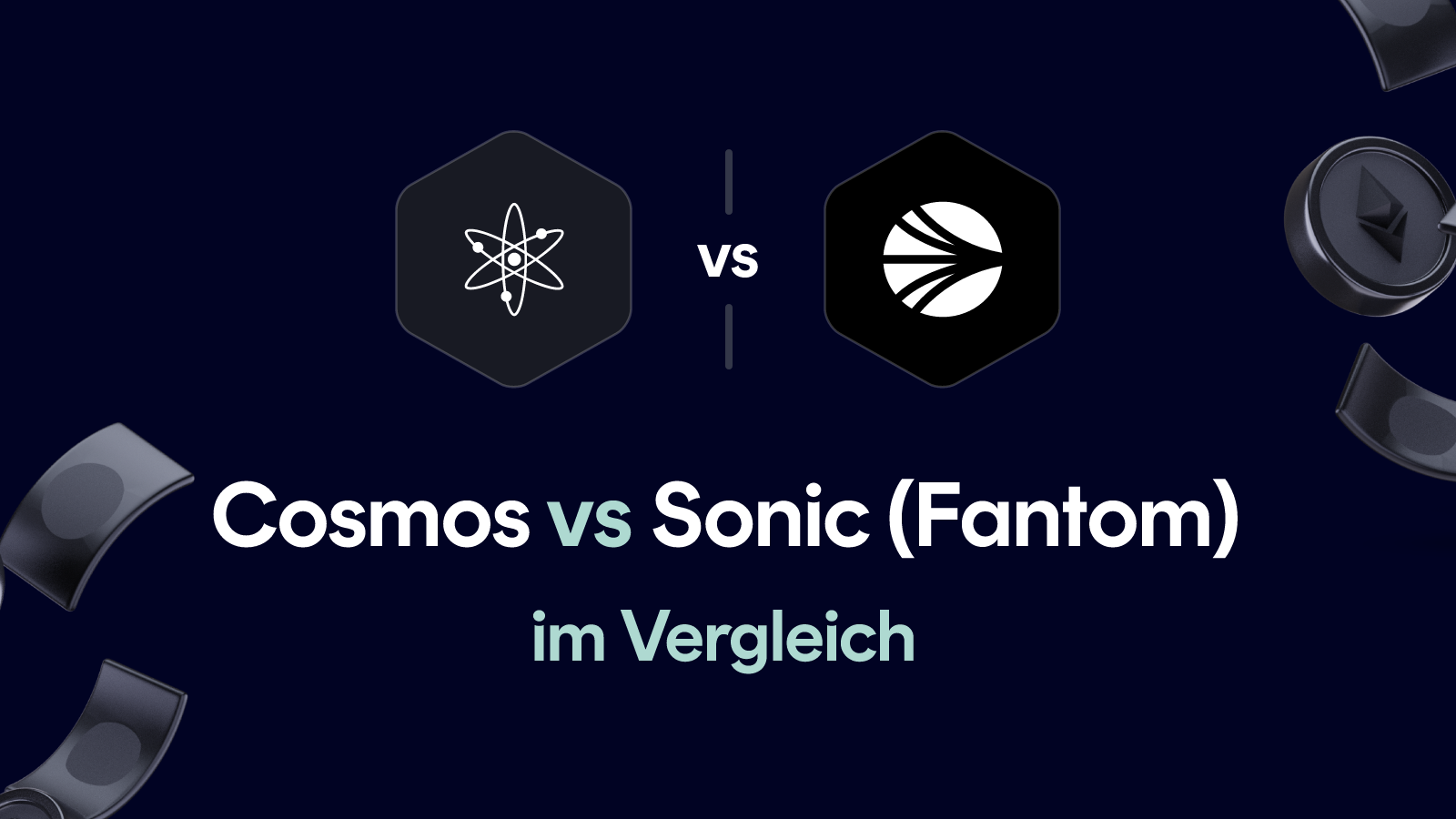 Cosmos vs Sonic (Fantom)