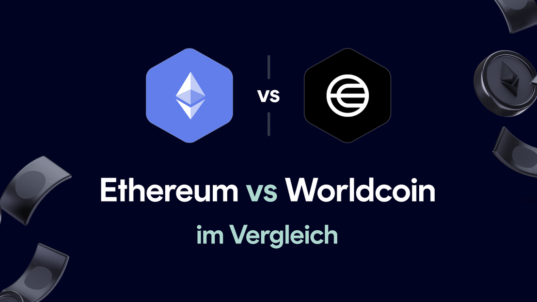 Ethereum vs Worldcoin