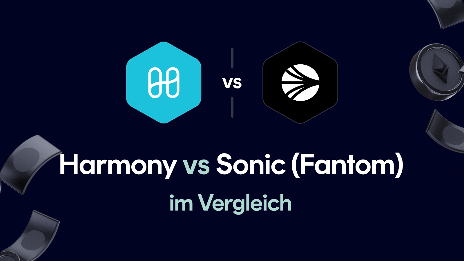 Harmony vs Sonic (Fantom)