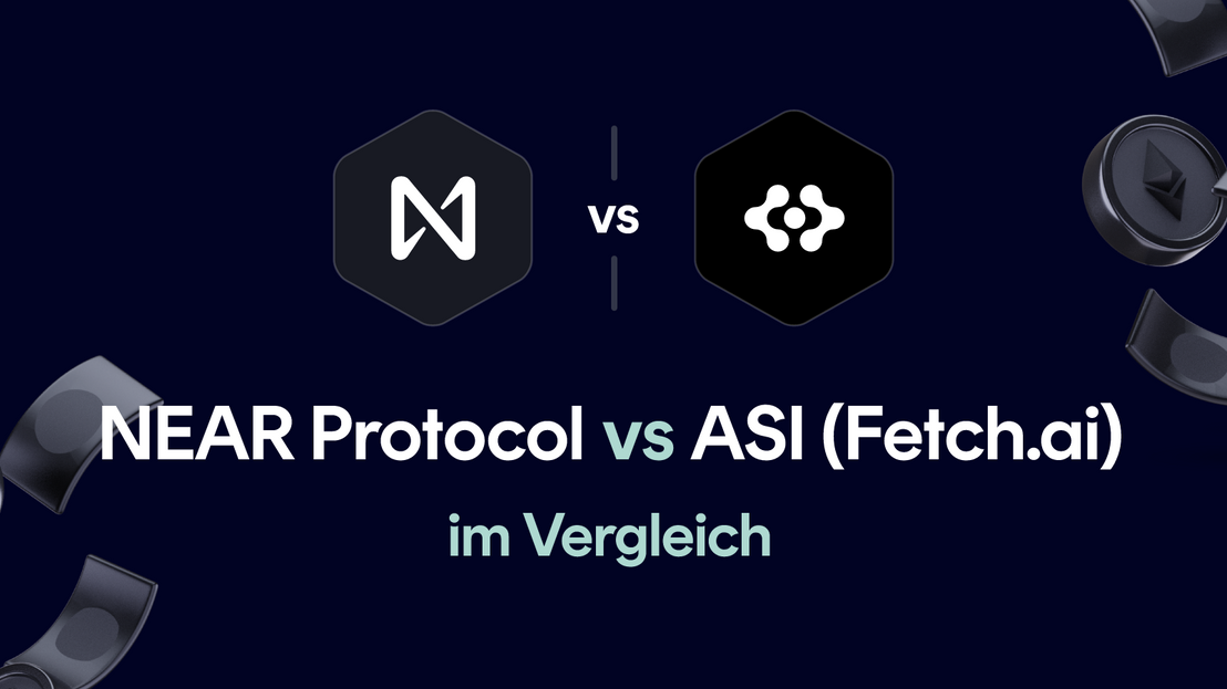 NEAR Protocol vs ASI (Fetch.ai)