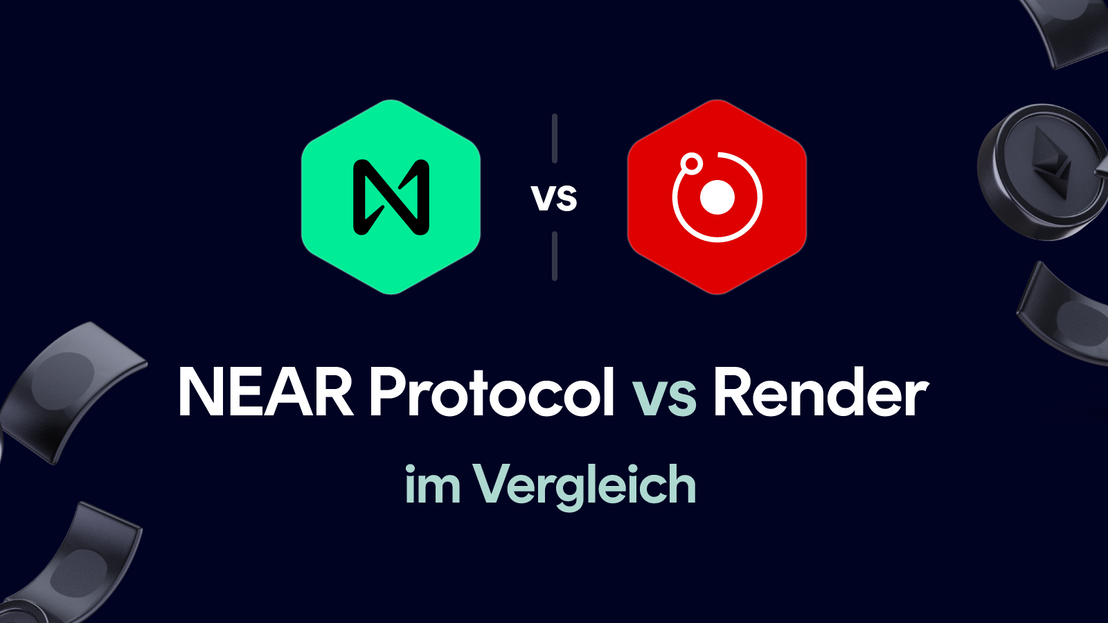 NEAR Protocol vs Render