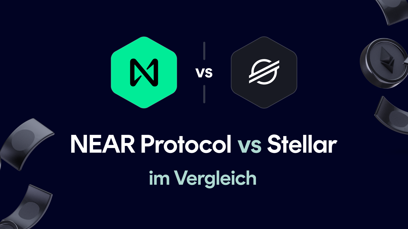NEAR Protocol vs Stellar