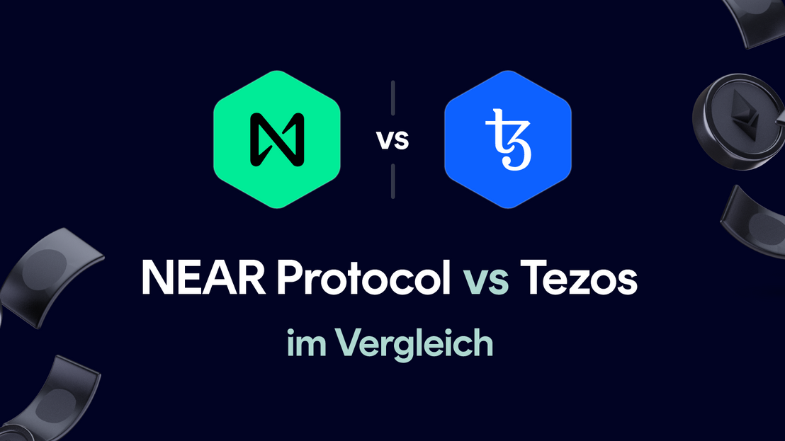 NEAR Protocol vs Tezos
