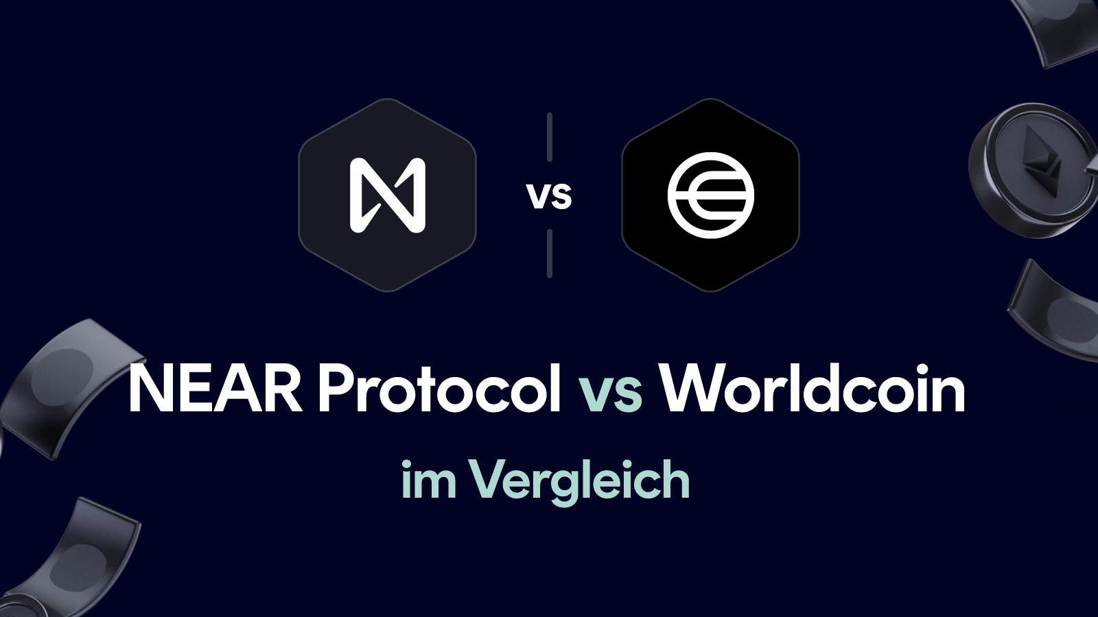 NEAR Protocol vs Worldcoin
